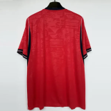 2026-27 England Away 1:1 Fans Soccer Jersey (Right-Arm Patch)