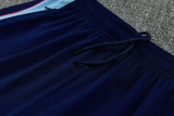 2026-27 England Royal blue Training Short Suit