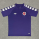 2026-27 Scotland Casual Edition Purple Training shirts