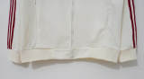 2026-27 Spain White Jacket