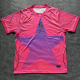2026-27 France Pink Goalkeeper Fans Soccer Jersey