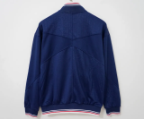 25-26 France Dark Blue Jacket