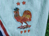 2026-27 France Away Kids Player Version Soccer Jersey (球员童装)