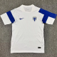 2026-27 Finland Home Fans Soccer Jersey