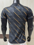 2026-27 France Grey Goalkeeper Player Version Soccer Jersey