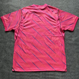 2026-27 France Pink Goalkeeper Fans Soccer Jersey