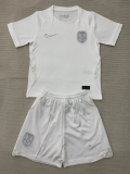 2026-27 Norway Third Kids Soccer Jersey