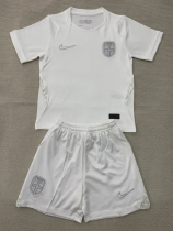 2026-27 Norway Third Kids Soccer Jersey