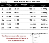 2026 World Cup France Purple Walkout Jacket (Hooded) #单上衣