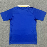 2026-27 Finland Away Fans Soccer Jersey
