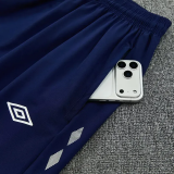 2026-27 England Red Windbreaker Suit (风衣套装)