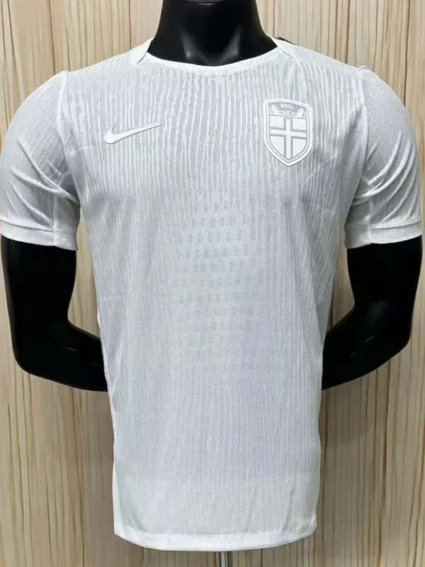 2026-27 Norway Third Player Version Soccer Jersey