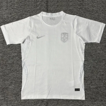 2026-27 Norway Third Fans Soccer Jersey