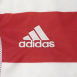 2002 Turkey Away Retro Soccer Jersey