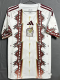 2026-27 Mexico White Brown Special Edition Fans Training shirts