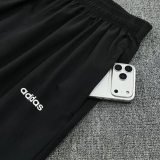 2026-27 Germany White Windbreaker Suit (风衣套装)
