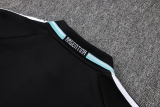 2026-27 Argentina Black Jacket Tracksuit #A26031