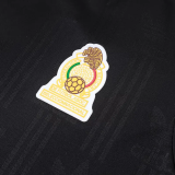 2026-27 Mexico Green Player Version Training Short Suit (球员短套装)#D2604