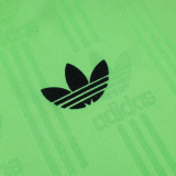 2026-27 Mexico Green Player Version Training Short Suit (球员短套装)#D2604
