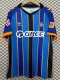 25-26 Real Betis Blue Special Edition Fans Soccer Jersey