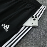 2026-27 Argentina White Windbreaker Suit (风衣套装)