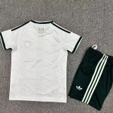2026-27 Northern Ireland Away Kids Soccer Jersey