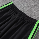 2026-27 Mexico Green Player Version Training Short Suit (球员短套装)#D2604