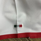 2001-2002 Mexico Away Retro Soccer Jersey