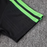 2026-27 Mexico Green Player Version Training Short Suit (球员短套装)#D2604