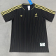 2026-27 Mexico Black Casual Edition Fans Training shirts