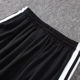 2026-27 Germany Red Player Version Training Short Suit (球员短套装)#D2604