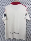 25-26 Sevilla Special Edition Fans Soccer Jersey