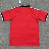 26-27 Sevilla Red Special Edition Fans Soccer Jersey