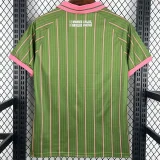 26-27 Real Betis Deep Green Special Edition Fans Soccer Jersey