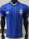 2026-27 Sweden Away Player Version Soccer Jersey