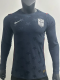 2026-27 USA Away Long Sleeve Player Version Soccer Jersey (长袖球员)
