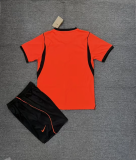 2026-27 Netherlands Home Adult Soccer Jersey
