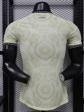 2026-27 Argentina Beige Player Version Training shirts