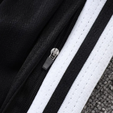 2026-27 Germany White Player Version Training Short Suit (球员短套装)#D2604