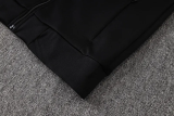 2026-27 Argentina Black Jacket Tracksuit #A26031