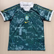 2026-27 Brazil Geen Polo Short Sleeve (女神图)