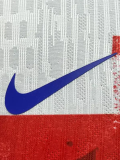 2026-27 Croatia Red White Special Edition Player Version Soccer Jersey