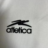 2001-2002 Mexico Away Retro Soccer Jersey