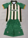 26-27 Real Betis Special Edition Kids Soccer Jersey