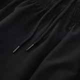 25-26 Mexico Black Windbreaker Suit (Hoodie)(风衣套装)