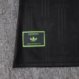 2026-27 Mexico Green Player Version Training Short Suit (球员短套装)#D2604