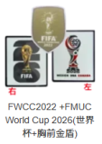 2026-27 Argentina Royal Blue Special Edition Player Version Training shirts (黄标)