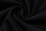 2026-27 Germany Black Kids Jacket Tracksuit #E26012(童装)