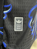 2026-27 Argentina Away Long Sleeve Player Version Soccer Jersey (长袖球员)
