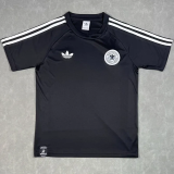 2026-27 Germany Black Training shirts